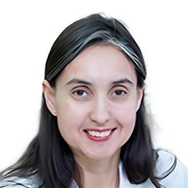 Зозуля Надежда Ивановна — Гематолог, Москва