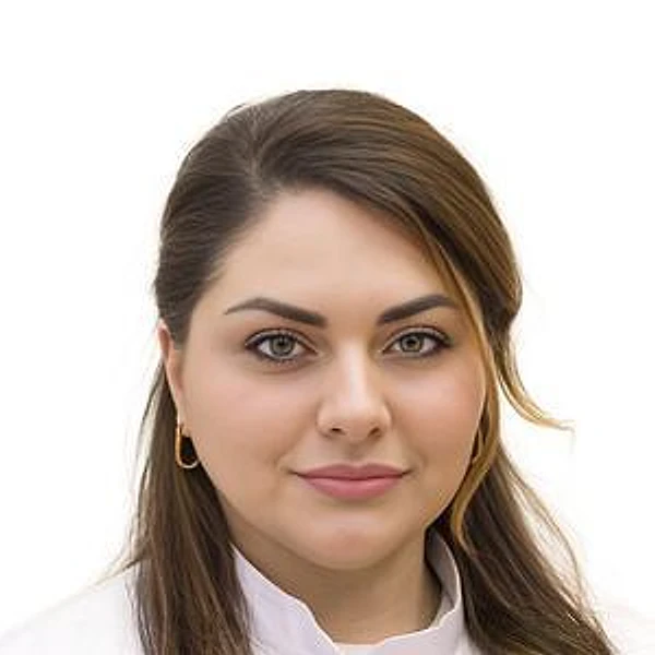 Айбазова Аннетта Ахмедовна — Дерматолог, Венеролог, Детский дерматолог, Барнаул