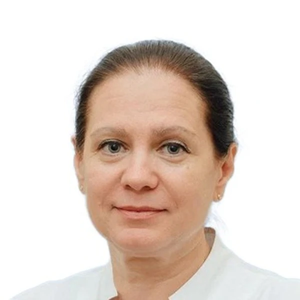 Горожанина Светлана Владимировна — Гинеколог, Гинеколог-эндокринолог, Новосибирск
