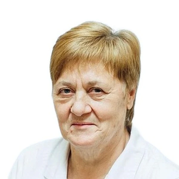 Анищенко-Шрейдер Ольга Григорьевна — Гинеколог, Детский гинеколог, Новосибирск