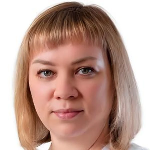 Миллер Ольга Юрьевна — Гинеколог, Акушер, Детский гинеколог, Новосибирск