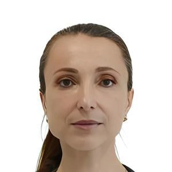 Шелудько Анастасия Владимировна — Кардиолог, Новосибирск