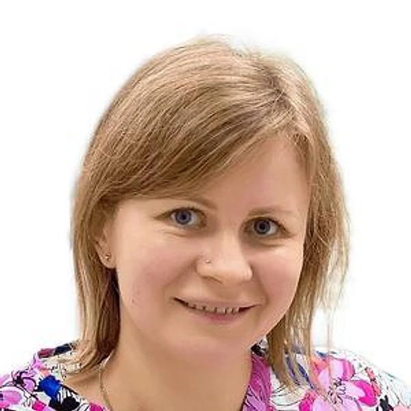 Терентьева Анна Александровна — Стоматолог, Стоматолог-ортопед, Подольск