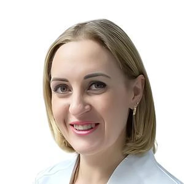 Ломова Карина Александровна — Стоматолог-хирург, Стоматолог-имплантолог, Москва