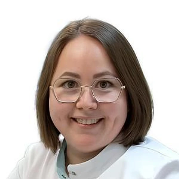 Золотухина Виолетта Михайловна — Стоматолог, Стоматолог-гигиенист, Стоматолог-ортопед, Москва