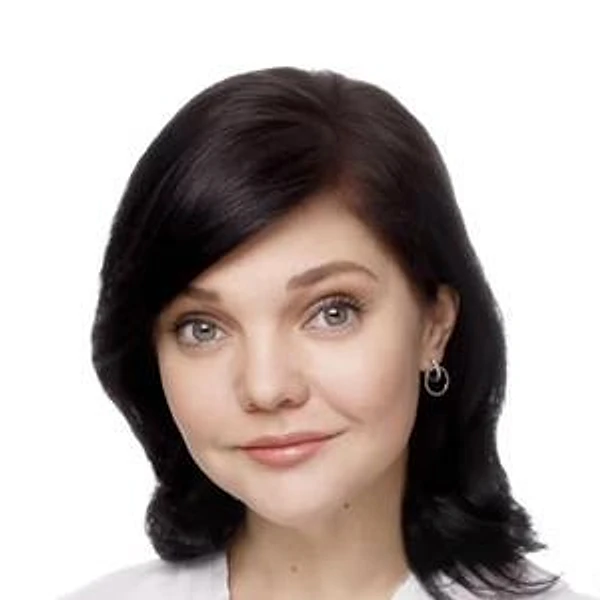 Кофанова Екатерина Сергеевна — Гинеколог, Детский гинеколог, Кемерово