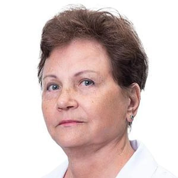 Кочурова Галина Ивановна — Рентгенолог, Кемерово