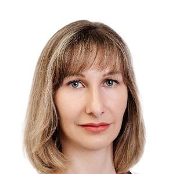 Филиппенко Екатерина Евгеньевна — Пульмонолог, Кемерово