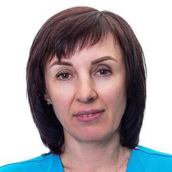 Лученкова Наталья Вячеславовна — Офтальмолог (окулист), Кемерово