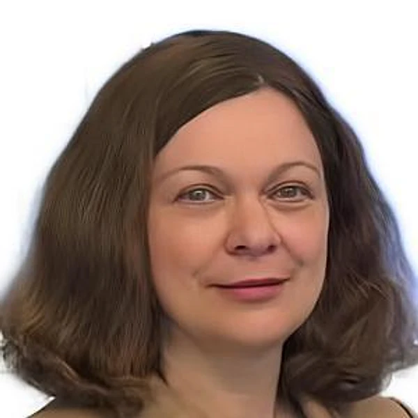 Вдовина Татьяна Михайловна — Генетик, Ставрополь