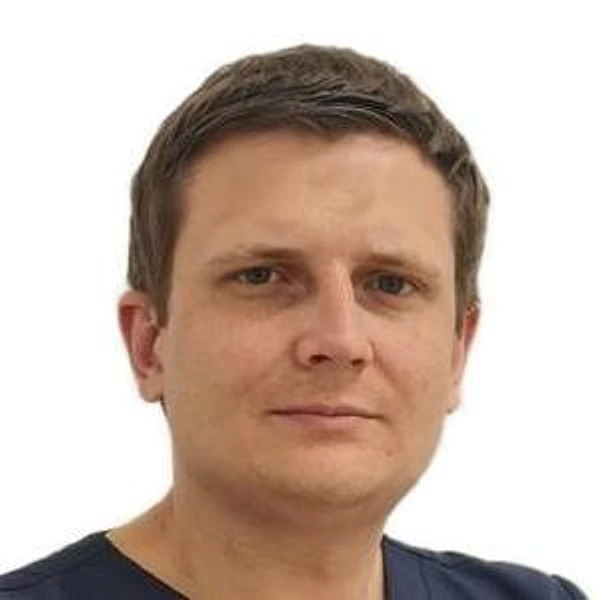 Жеребненко Павел Сергеевич — Хирург, Онколог, Онколог-дерматолог, Онколог-маммолог, Санкт-Петербург