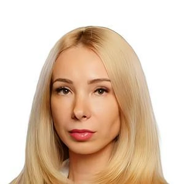 Перегудова Анастасия Александровна — Гинеколог, Кемерово