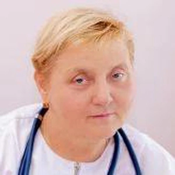 Зимина Галина Викторовна — Педиатр, Рязань