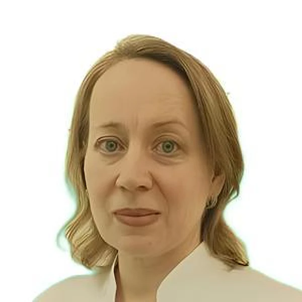 Левченко Лариса Владимировна — Терапевт, Эндокринолог, Новосибирск