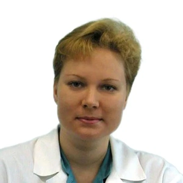 Пузакова Оксана Юрьевна — Эндоскопист, Кемерово