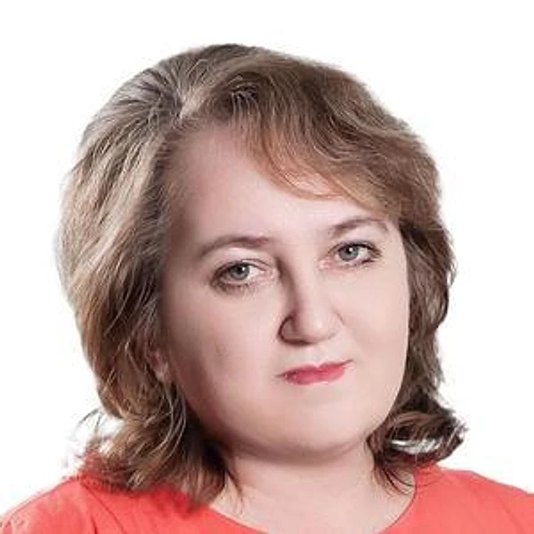 Соломатина Елена Борисовна — Терапевт, Кемерово