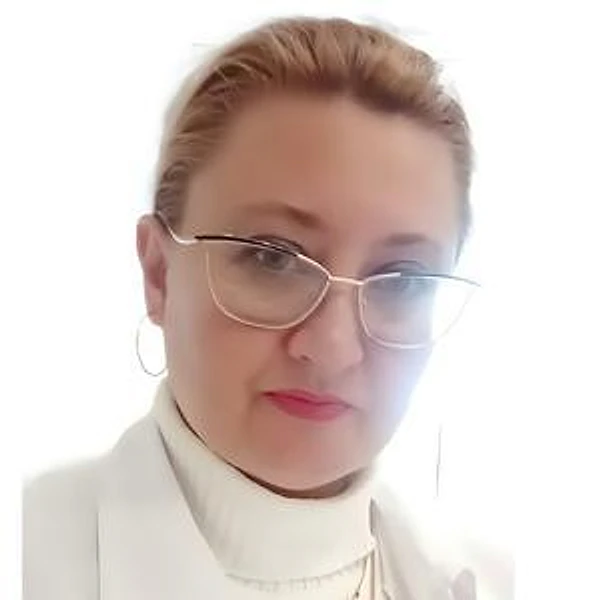 Лобанова Лариса Николаевна — Психиатр, Нарколог, Психотерапевт, Новосибирск