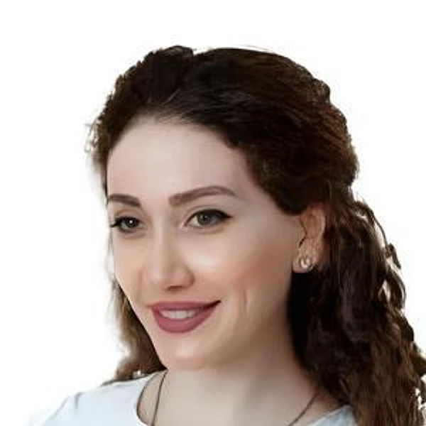 Азарян Шушанна Робертовна — Стоматолог, Одинцово