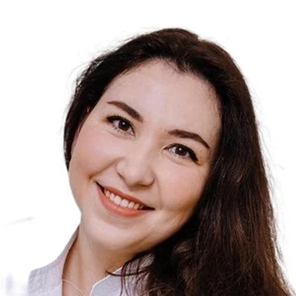 Насембаева Нина Гвайдуллаевна — Стоматолог, Пародонтолог, Стоматолог-гигиенист, Стоматолог-эндодонтист, Новороссийск