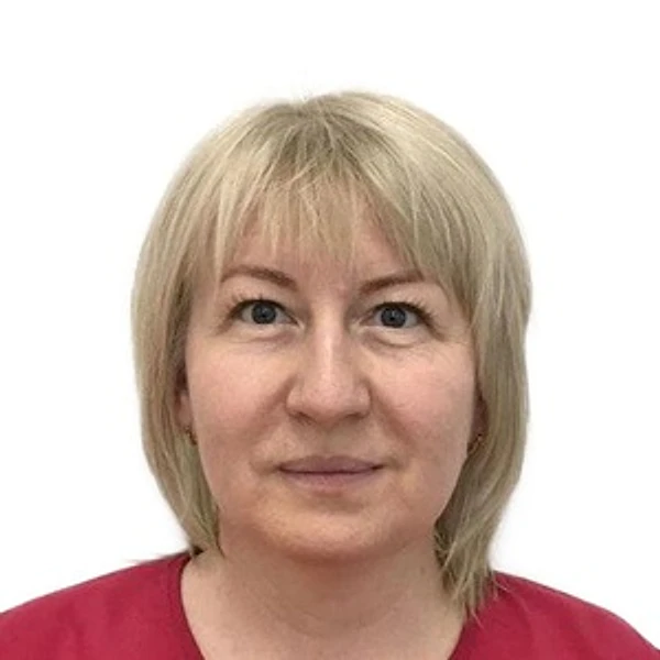 Илова Елена Владимировна — Стоматолог, Стоматолог-имплантолог, Стоматолог-ортопед, Стоматолог-эндодонтист, Люберцы