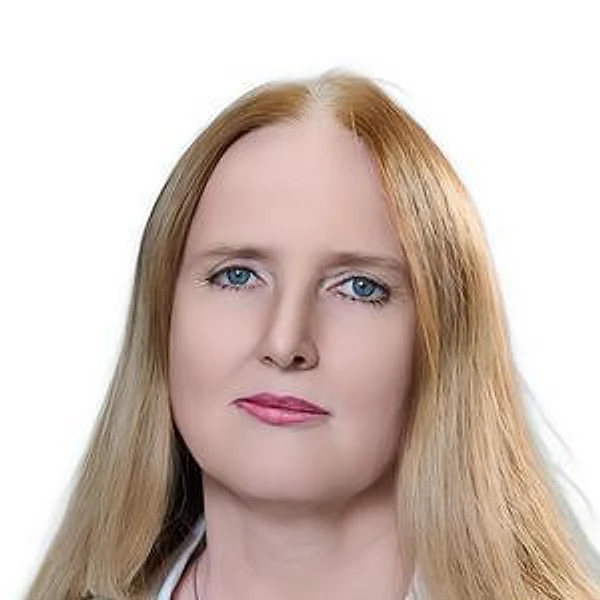 Золотова Светлана Вячеславовна — Радиолог, Москва
