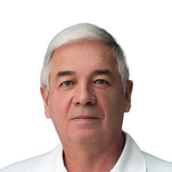 Хабибулин Михаил Анатольевич — Хирург, Проктолог (колопроктолог), Санкт-Петербург