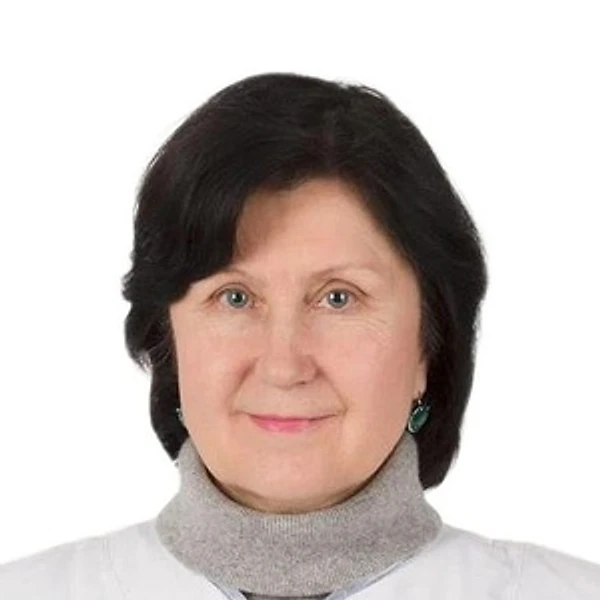 Сафина Светлана Николаевна — Терапевт, Профпатолог, Москва