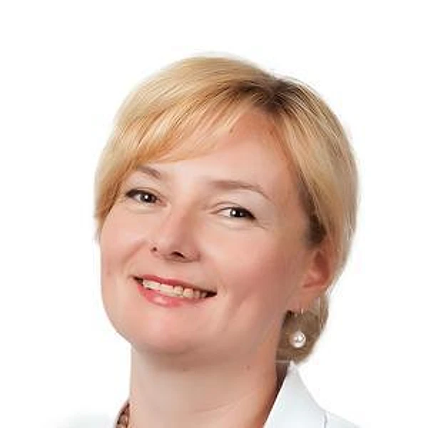 Астафьева Людмила Игоревна — Эндокринолог, Москва