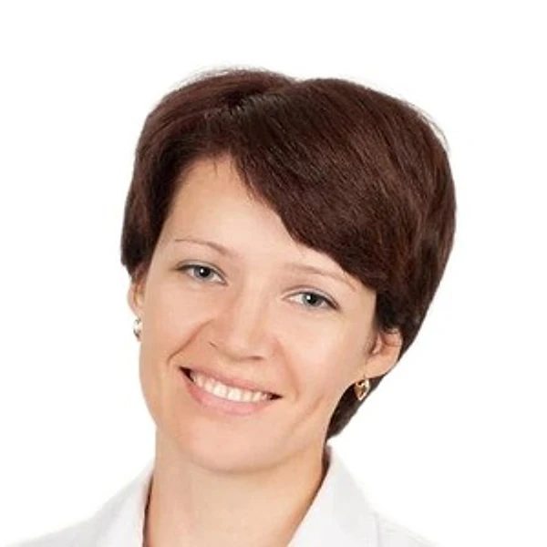 Клочкова Ирина Сергеевна — Эндокринолог, Москва