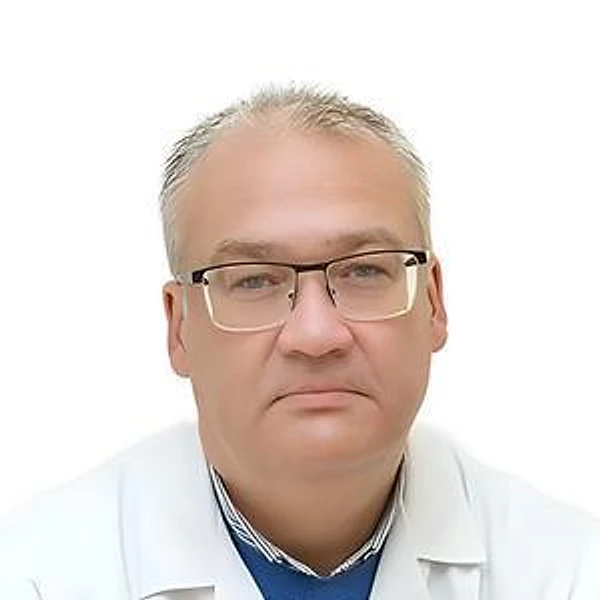 Гилёв Муслим Александрович — Невролог, Нейрохирург, Набережные Челны