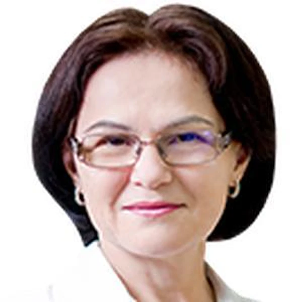 Гараева Галина Владимировна — Врач УЗИ, Нижнекамск