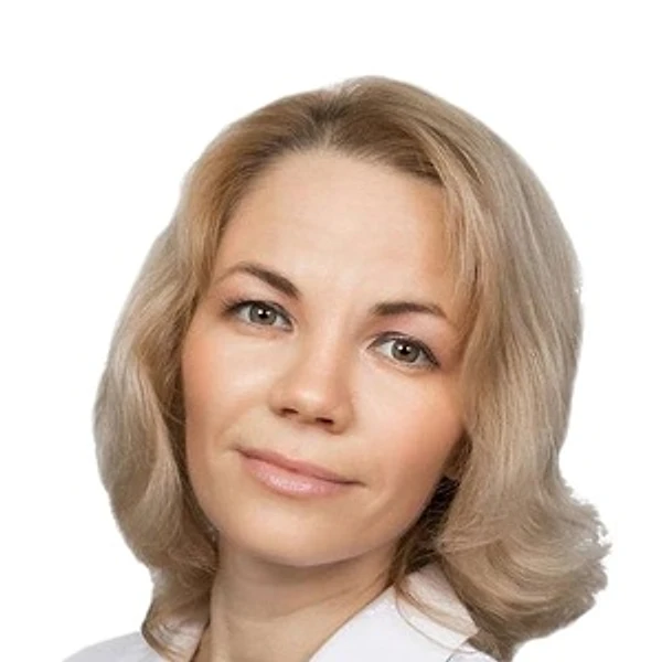 Политова Ляйсан Миндияровна — Гастроэнтеролог, Уфа