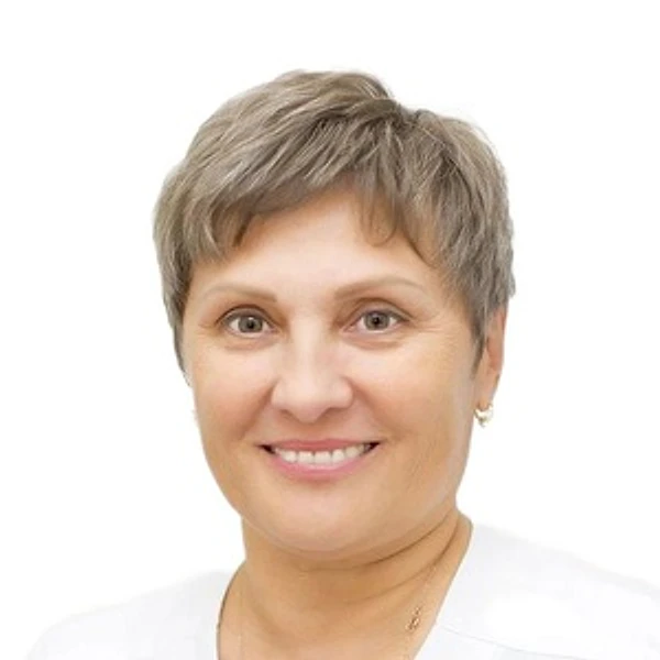 Габидуллина Рушанья Исмагиловна — Гинеколог, Акушер, Гинеколог-эндокринолог, Казань
