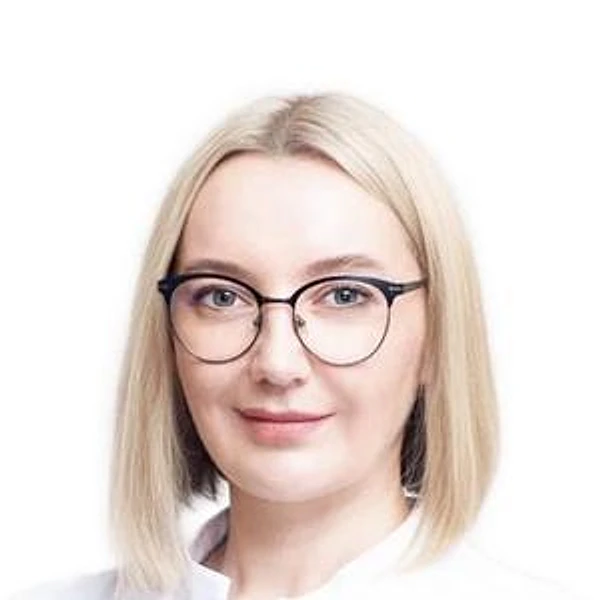 Федорова Елена Петровна — Невролог, Отоневролог (Вестибулолог), Цефалголог, Томск