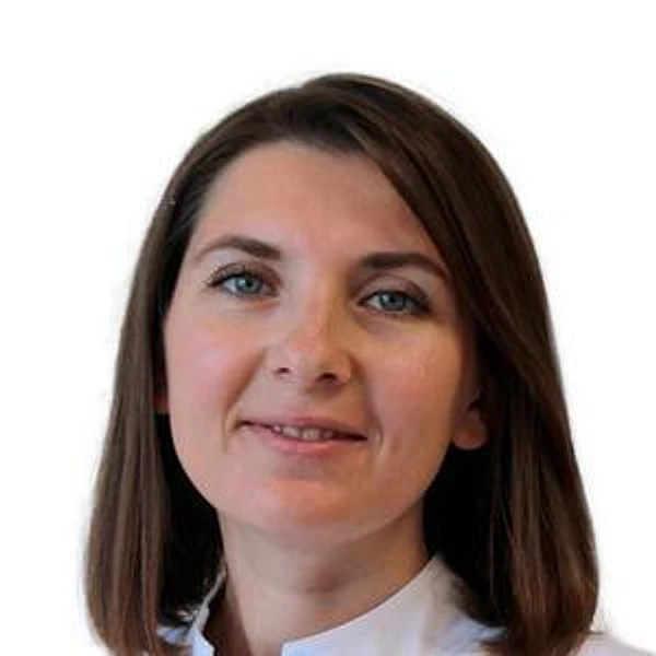 Хузина Анна Сергеевна — Педиатр, Детский гематолог, Набережные Челны