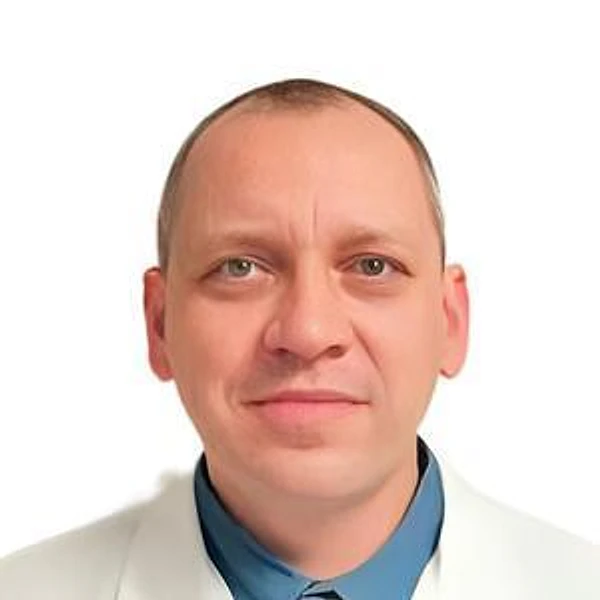 Лебедев Владимир Михайлович — Рентгенолог, Набережные Челны