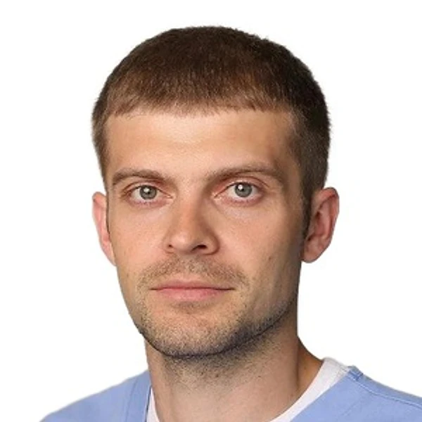 Тюняев Дмитрий Сергеевич — Нейрохирург, Оренбург