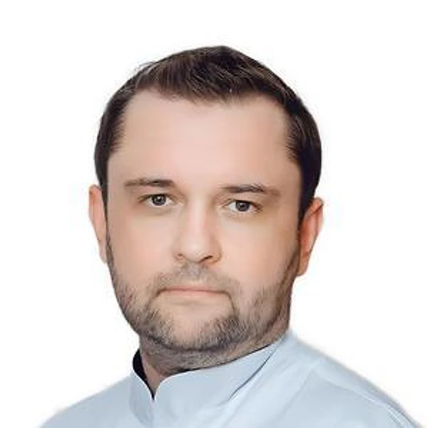 Пузин Денис Анатольевич — Хирург, Хирург-эндокринолог, Эндокринолог, Рязань