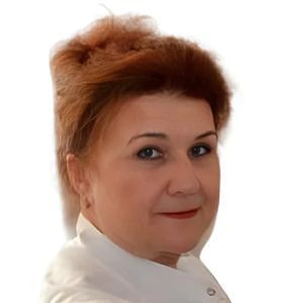 Позднякова Евгения Семеновна — Врач УЗИ, Функциональный диагност, Оренбург