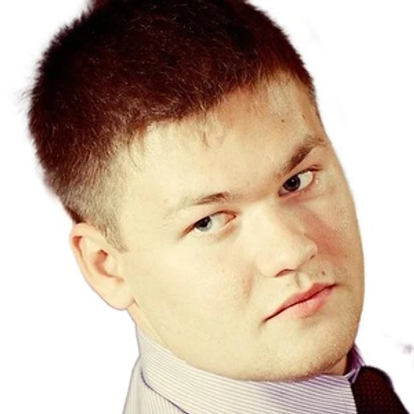 Молодцов Никита Сергеевич — Рентгенолог, Оренбург
