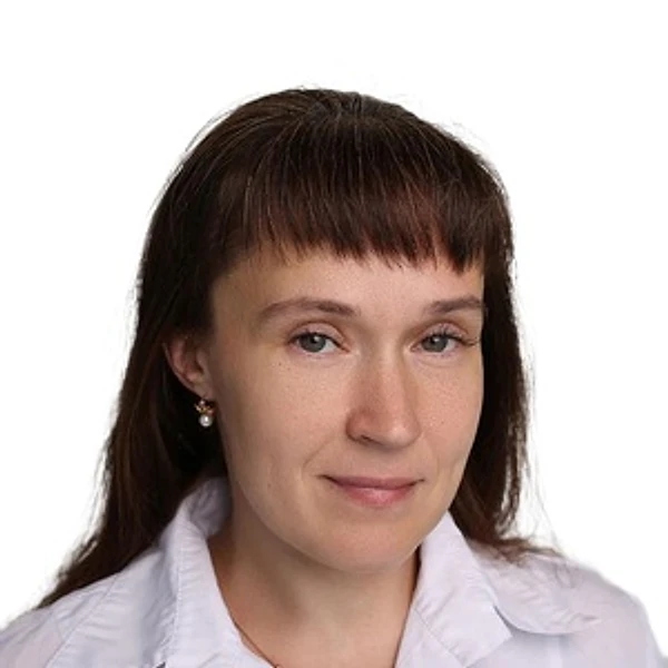 Митрофанова Ирина Сергеевна — Кардиолог, Оренбург