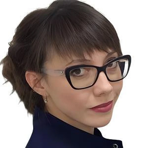 Лоскутова Ольга Николаевна — Рентгенолог, Санкт-Петербург