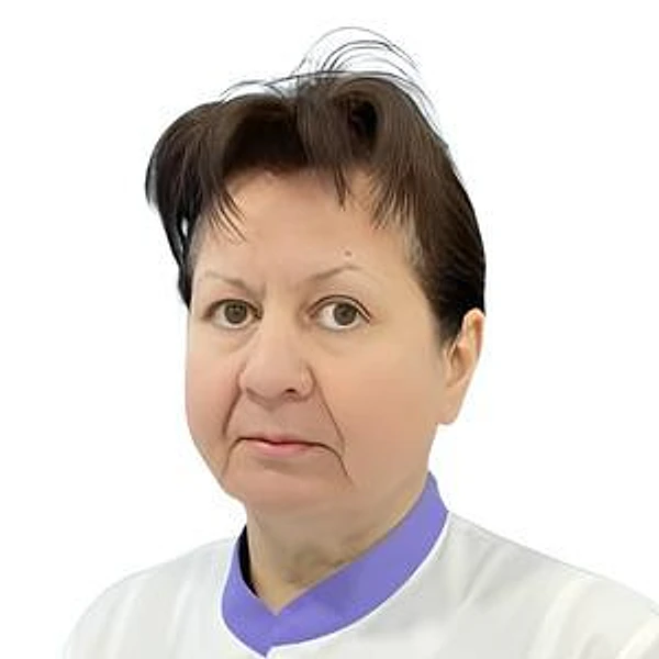 Климашина Надежда Николаевна — Стоматолог, Ульяновск