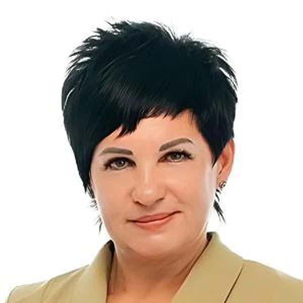 Сараева Оксана Викторовна — Дерматовенеролог, Новосибирск