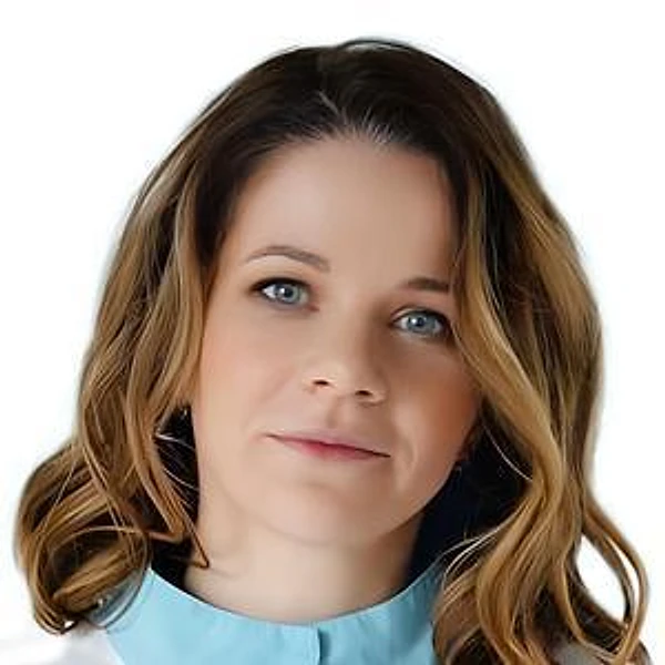 Чернышова Ирина Сергеевна — Дерматолог, Венеролог, Киров