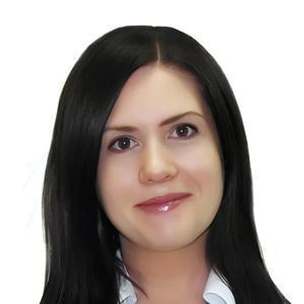 Кутузова Светлана Николаевна — Стоматолог, Пародонтолог, Киров
