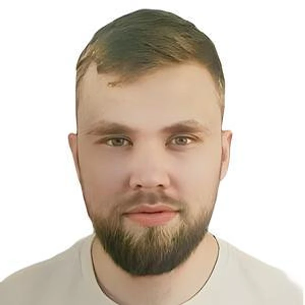 Суслов Степан Иванович — Стоматолог-ортопед, Киров