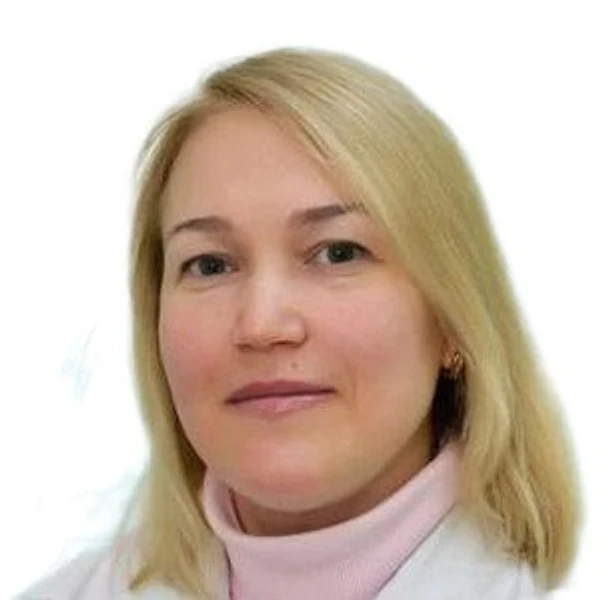 Усатова Галина Петровна — Акушер, Врач УЗИ, Гинеколог, Детский гинеколог, Киров