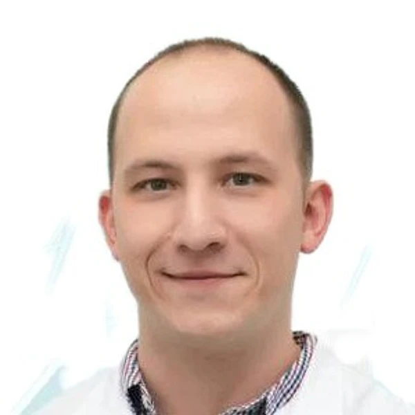 Соболев Владимир Владимирович — Уролог, Киров