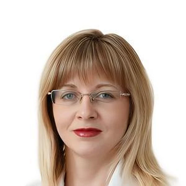 Булгакова Татьяна Николаевна — Анестезиолог-реаниматолог, Детский анестезиолог-реаниматолог, Самара